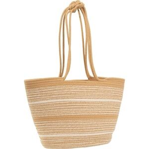NWT Z Supply Punta Mita Tote Bag